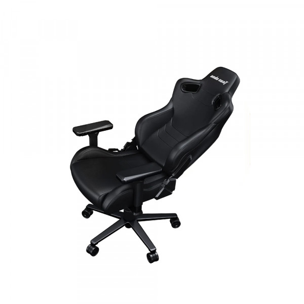 AndaSeat Kaiser Frontier Black (Size XL)  